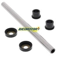 KIT CASQUILHO/ROLAMENTO BRAÇO SUSPENSÃO FRENTE CIMA 50-1058