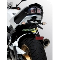 SUPORTE MATRICULA YAMAHA FZ8 2010 UNPAINTED