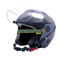 CAPACETE A RS GRAPHIC EVERGLADE S