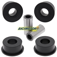 KIT CASQUILHO/ROLAMENTO BRAÇO SUSPENSÃO FRENTE CIMA/BAIXO 50-1039