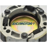 EMBRAIAGEM CENTRIFUGA ADI HONDA/KYMCO/PIAGGIO/ VESPA