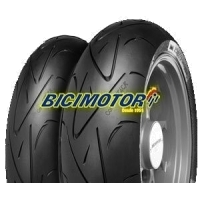 PNEU C CONTISPORT ATTACK K 120/70 ZR 17 M/C (58W) TL