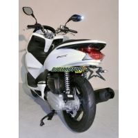 PASSAGEM RODA HONDA PCX 125 2010 UNPAINTED