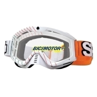 OCULOS S WHIP TONY CAIROLI \