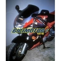 VIDRO CARNAGEM HIGH HONDA CBR 600 95/98 LIGHT BLACK