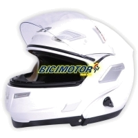 CAPACETE A SV2 EXCLUSIVE MONO WHITE M