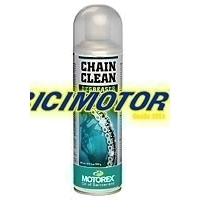 SPRAY CHAINCLEAN 500ML