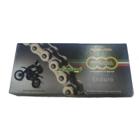 CORRENTE R 135/520 Z-RING ENDURO/ADVENTURE ZRE OURO 120 ELOS