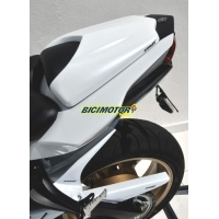 CAPA ASSENTO YAMAHA FZ 8 10/11 GLOSSY BLACK (SMX)