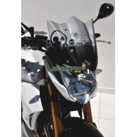 VIDRO CARNAGEM SPORT YAMAHA FZ 8 10/11 (+ FIX ) LIGHT BLACK