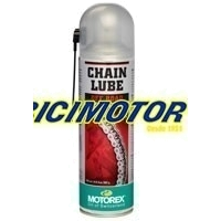 SPRAY CHAINLUBE OFF ROAD 500ML