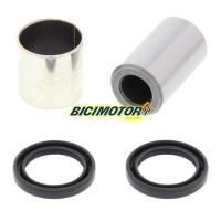 KIT ROLAMENTO AMORTECEDOR/CASQUILHO FRENTE 21-0008