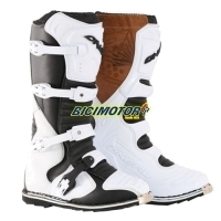 * BOTAS O TARANIS ES WHITE 44