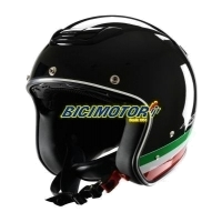 CAPACETE A SPORTSTER GRAPHIC EXCLUSIVE FORZA ITALIA S