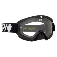 OCULOS S WHIP BLACK ENDURO (WH002/14)