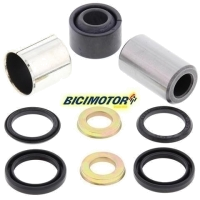 KIT ROLAMENTO AMORTECEDOR/CASQUILHO FRENTE 21-0004