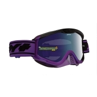 OCULOS S WHIP BLACK SUNDAY PURPLE (WH009/14)