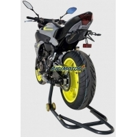 PASSAGEM RODA YAMAHA MT07 2014 UNPAINTED