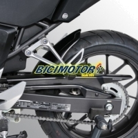 GUARDA LAMAS TRAS HONDA CB500 2014 UNPAINTED