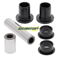 KIT CASQUILHO/ROLAMENTO BRAÇO SUSPENSÃO FRENTE CIMA 50-1131