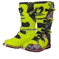 BOTAS O RIDER