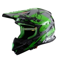 CAPACETE A MX