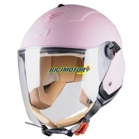 CAPACETE A MINIJET S