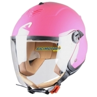 CAPACETE A MINIJET S LIPSTICK M