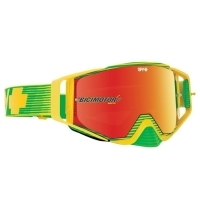 OCULOS S ACE YELLOW FLASH (AC008/17)