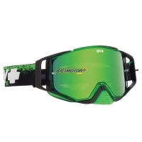 OCULOS S ACE MASKED GREEN (AC006/16)