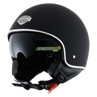 CAPACETE A MINIJET 66