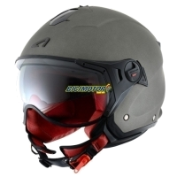 CAPACETE A MINIJET SPORT