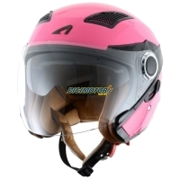 CAPACETE A FJ10 MONO FIBER GLOSS LIPSTICK S