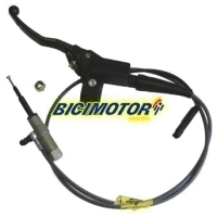 KIT M EMBRAIAGEM COMPLETO BMW F800 2004 > 2100021