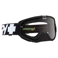 OCULOS S WOOT RACE BLACK ENDURO (WR006/17)