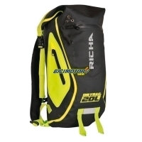 MOCHILA R H20 BACKPACK 20L FLUO YELLOW