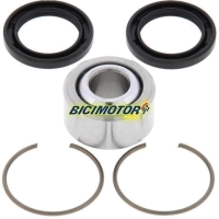 KIT ROLAMENTO AMORTECEDOR TRAS BAIXO 29-5033