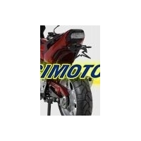 PASSAGEM RODA HONDA NC 750 X 2016 UNPAINTED