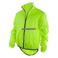 CAPA CHUVA O BREEZE NEON YELLOW M