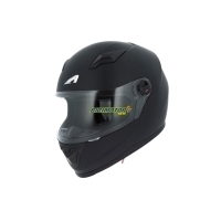 CAPACETE A GT2 MONO MATT BLACK S