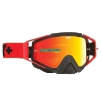 OCULOS S OMEN JERSEY RED (OM005/17)