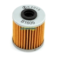 FILTRO OLEO MIW K2015 (HF207)