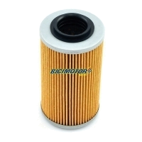 FILTRO OLEO MIW BO14001 (HF556)