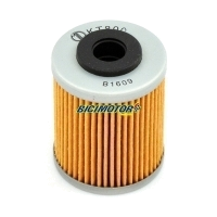 FILTRO OLEO MIW KT8002 (HF157)