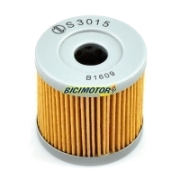 FILTRO OLEO MIW S3015 (HF139)