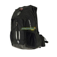 MOCHILA R  PADDOCK BAG BLACK