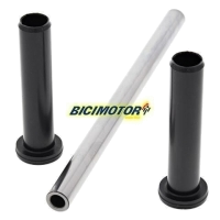 KIT CASQUILHO/ROLAMENTO BRAÇO SUSPENSÃO FRENTE BAIXO 50-1095