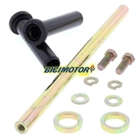 KIT CASQUILHO/ROLAMENTO BRAÇO SUSPENSÃO FRENTE BAIXO 50-1093