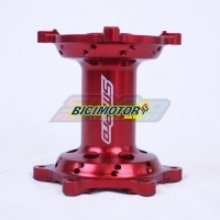 CUBO SMP HONDA TR RED