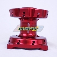 CUBO SMP HONDA FR RED